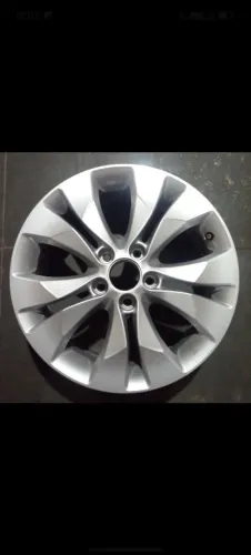 Roda aro 17 Honda crv 
