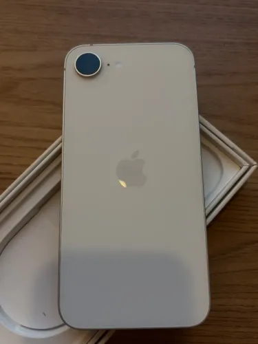 Iphone 16e 256gb