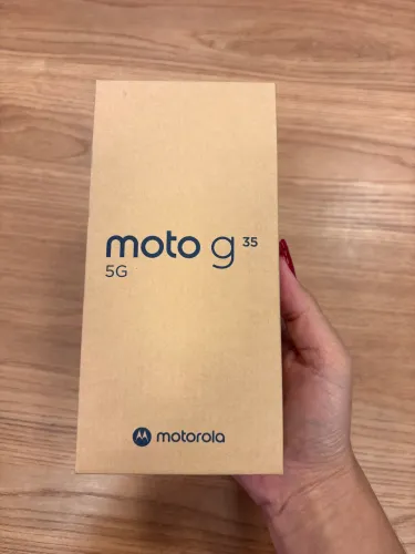  Motorola G35