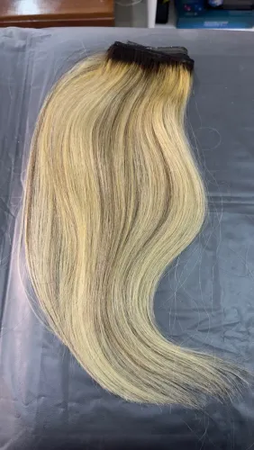 Cabelo brasileiro mega hair