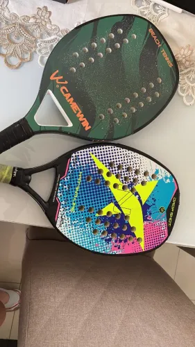 Raquetes Beach Tenis