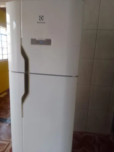 Geladeira 