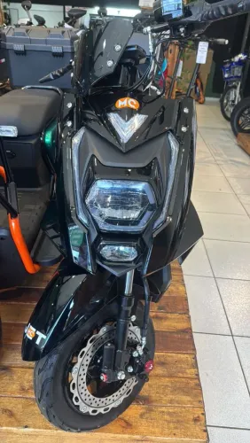 Nexor gt