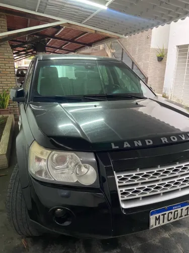 Land Rover Freelander2 I6 SE 3.2 232cv Aut. 5P 2010