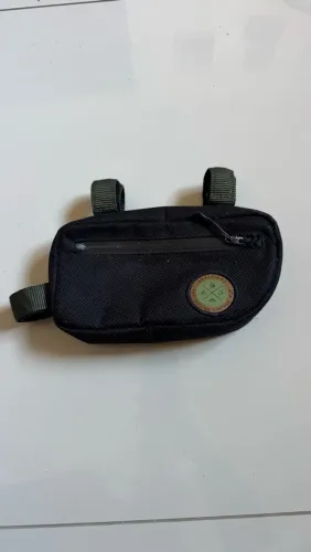 Bolsa para bicicleta 
