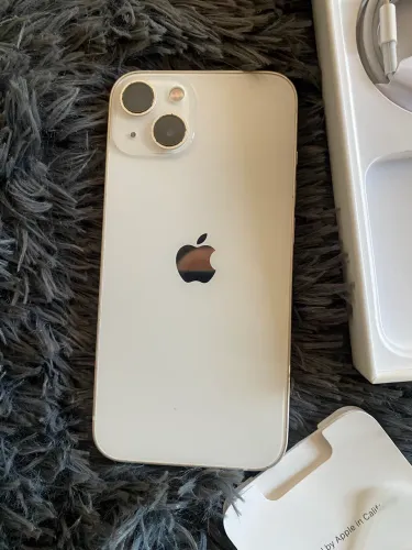 iPhone 13 256