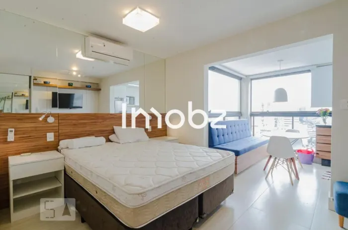 Apartamento à venda na Rua Batataes, 30 - Jardim Paulista - São Paulo - SP - CEP: 01423-01