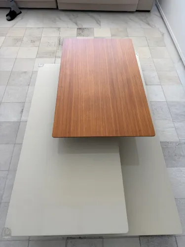 Mesa Desing