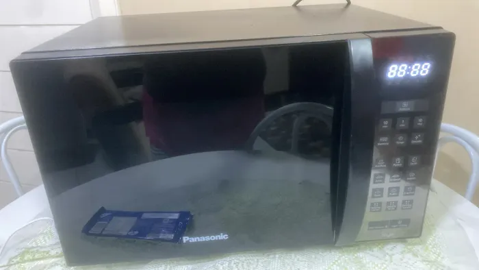 Microondas 30 litros 220v