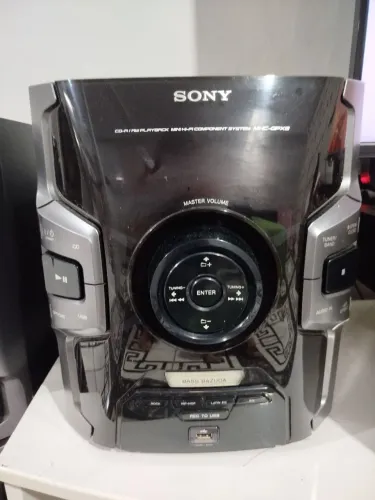 Vendo som Sony