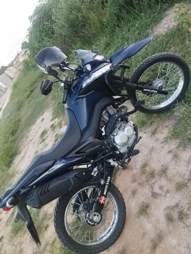 Bros 160 flex 2026