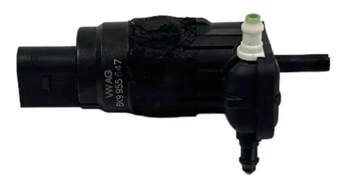 Motor Esguicho Limpador Parabrisas Audi Q5 2014