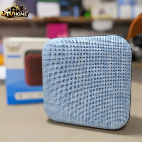 Caixinha Altomex Portátil Bluetooth + Entrega Inclusa
