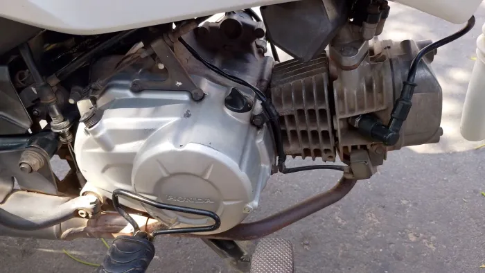 Honda ZR-V Touring 2.0 16V 5P Aut. 2021