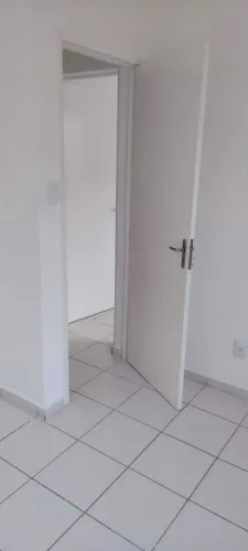 PARQUE DAS VIOLETAS - M.CC - 3º ANDAR - APARTAMENTO NO INÁCIO BARBOSA [17646]