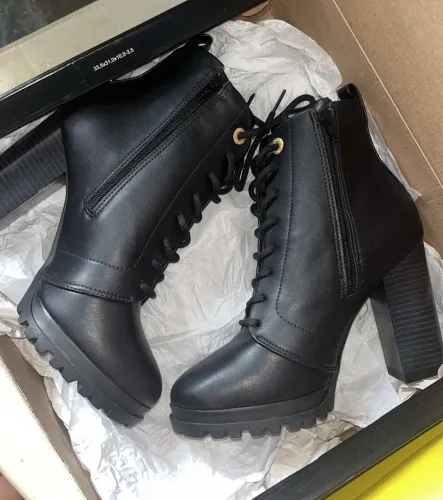 Bota da vizzano