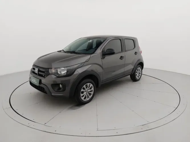 Fiat Mobi Like 1.0 Fire Flex 5P. 2025