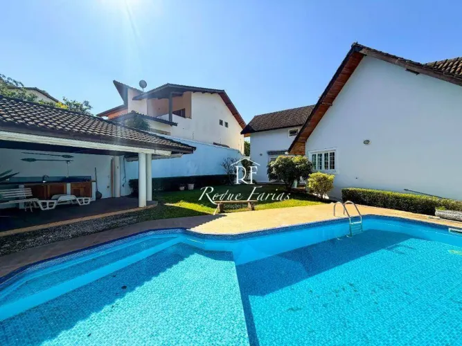 Casa com 3 dormitórios à venda, 340 m² por R$ 1.950.000 - Parque dos Príncipes - São Paulo