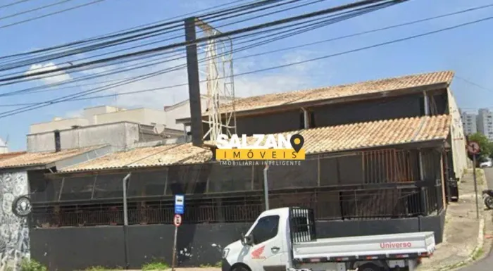 Ponto à venda, 1100 m² por R$ 2.500.000,00 - Jardim das Nações - Taubaté/SP