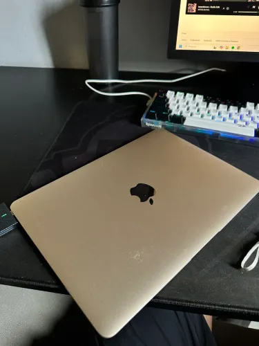 OPORTUNIDADE MACBOOK