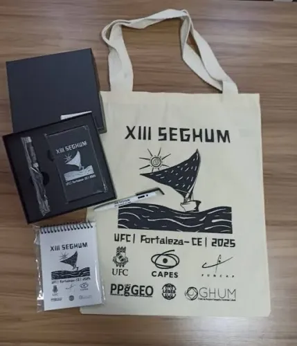 Kit Eventos, Congressos ou Encontros