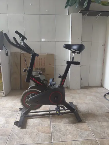 Vendo bike