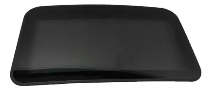 Vidro Teto Solar Toyota Corolla Cross 2026 Preto