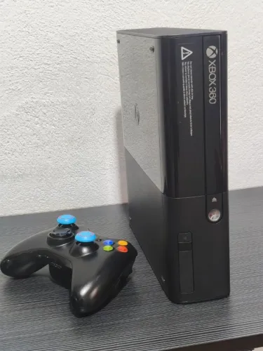 XBOX 360 SUPER SLIM RGH 3.0