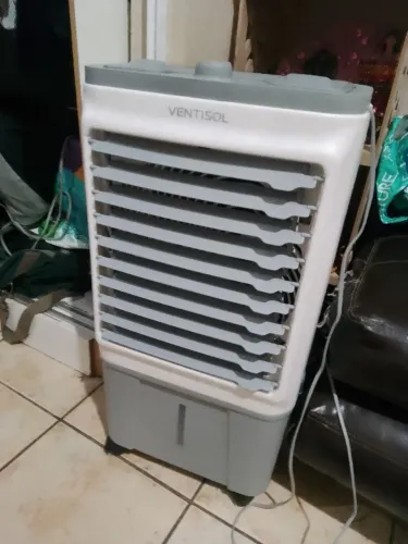 Climatizador ventisol 16L
