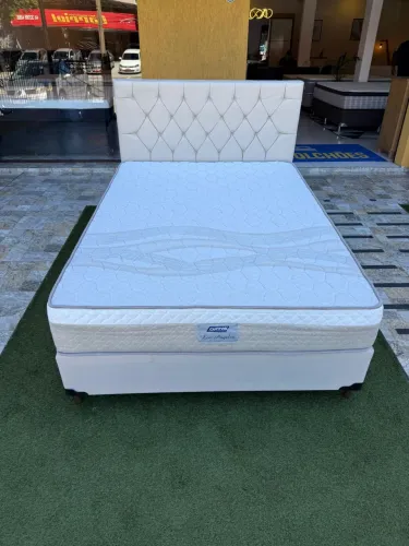 Cama de Casal 