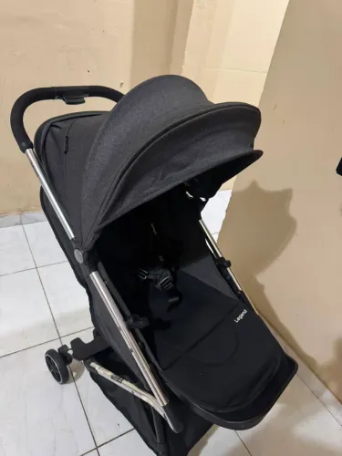 CARRINHO DE BEBÊ MARCA INFANTI