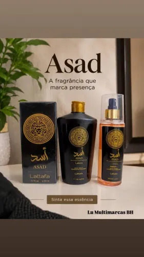 Asad
