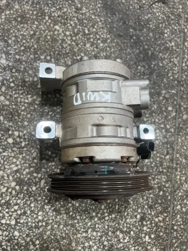 Compressor ar Renault kwid 2023 compatível com todos modelos