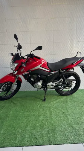 TITAN 160 2018