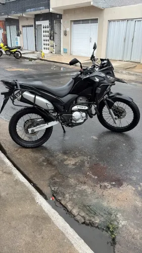 XRE 300 2021 ABS 