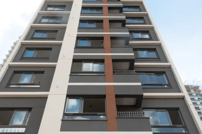 GO BALKON - EVEN - Studio de 22m², em ótima localização, próximo à estação Campo Belo do M