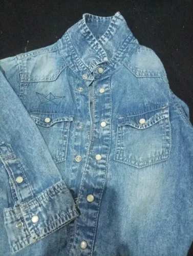 Roupas infantil