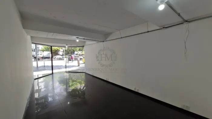 Loja para locação no Leblon, Rio de Janeiro, RJ por R$ 20.000,00