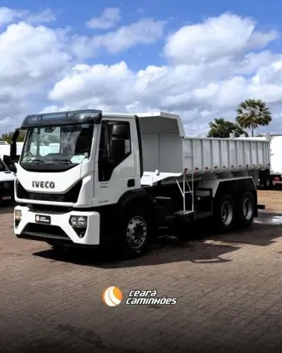 IVECO TECTOR 240E28 2022