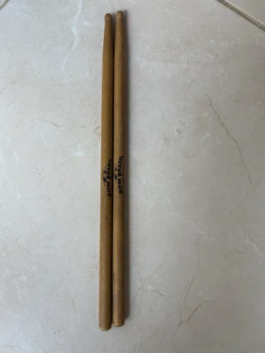 Baqueta de bateria