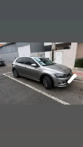 Volkswagen Polo Comfort. 200 TSI 1.0 Flex 12V Aut. 2019