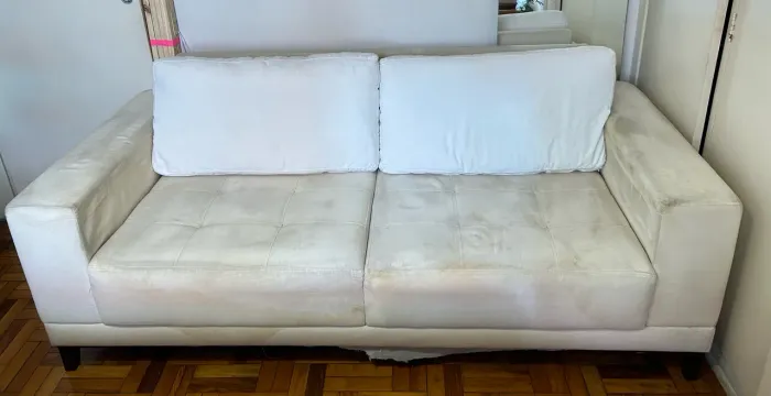Sofá MOBLY | 3 lugares