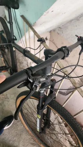 Bicicleta Colli Aro 29 
