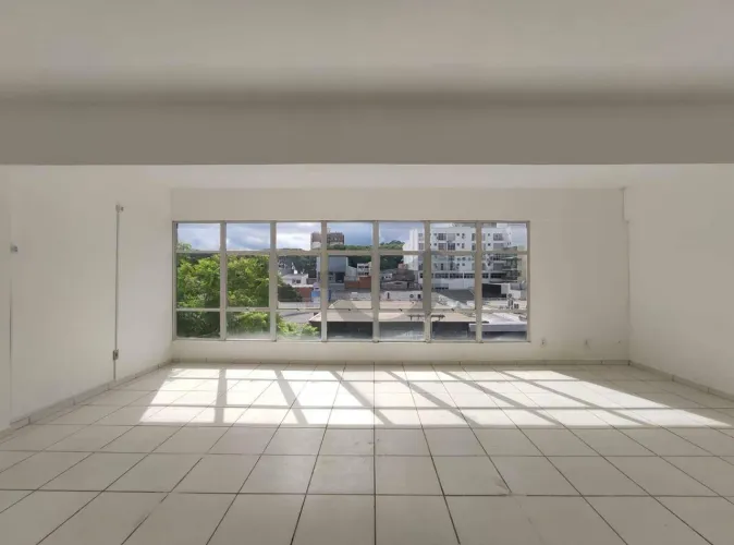 Sala para alugar, 60 m² por R$ 1.430,00/mês - Centro - Santa Cruz do Sul/RS