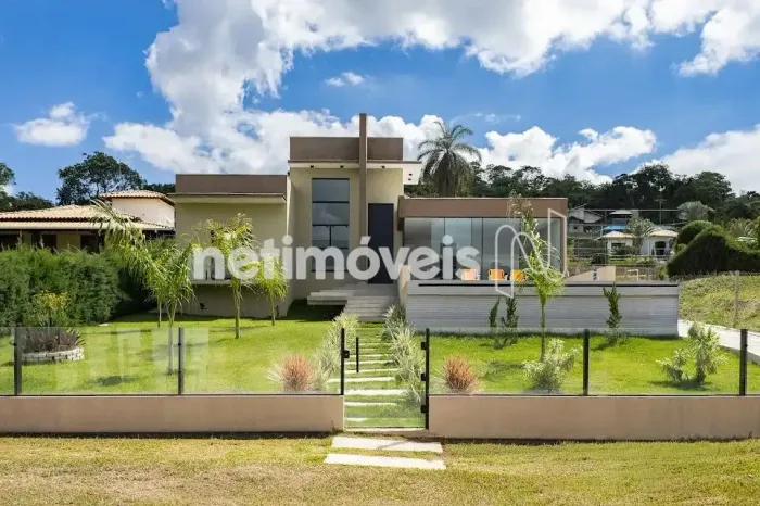 Venda Casa Solar das Palmeiras (Melo Viana) Esmeraldas