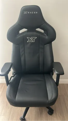 Vendo Cadeira Gamer XT Racer original