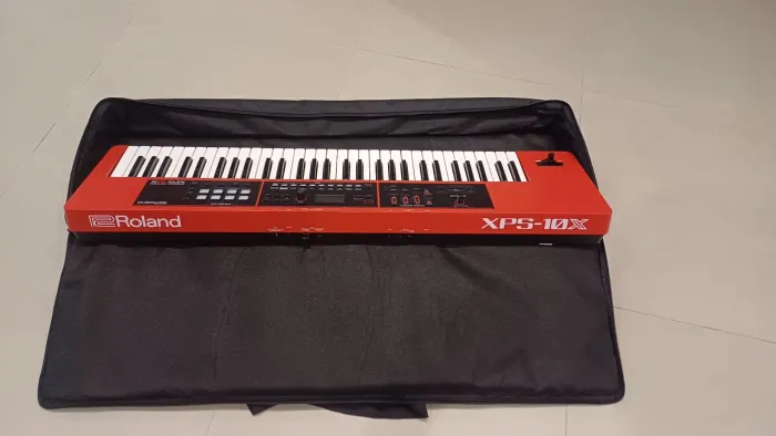 Teclado Roland XPS10 X
