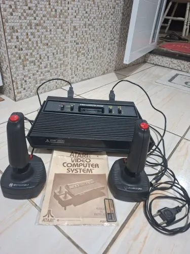 Atari