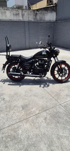 METEOR 350 FIREBALL ABS