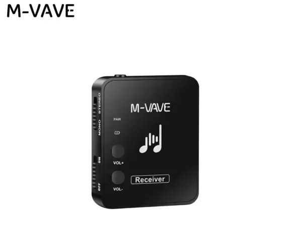 Receptor avulso M Vave